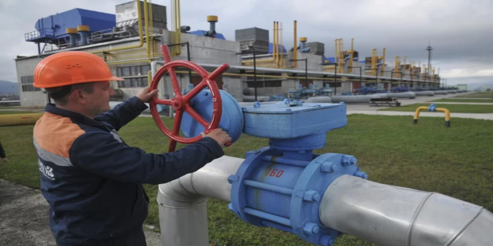 Gujarat Gas to merge with three state energy firms as GSPC prepares to wind down operations Gujarat Gas to merge with three state energy firms as GSPC prepares to wind down operations
